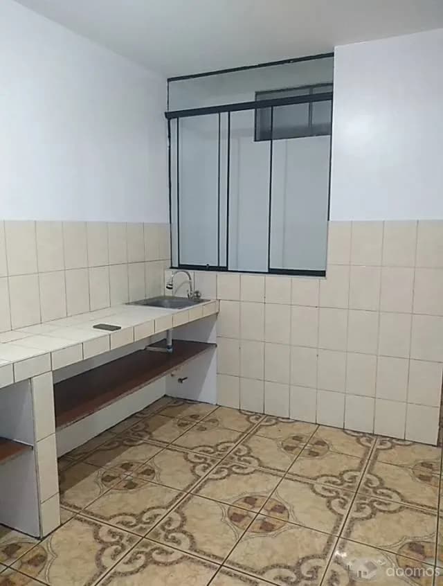 ALQUILER MINI DEPARTAMENTO - 1