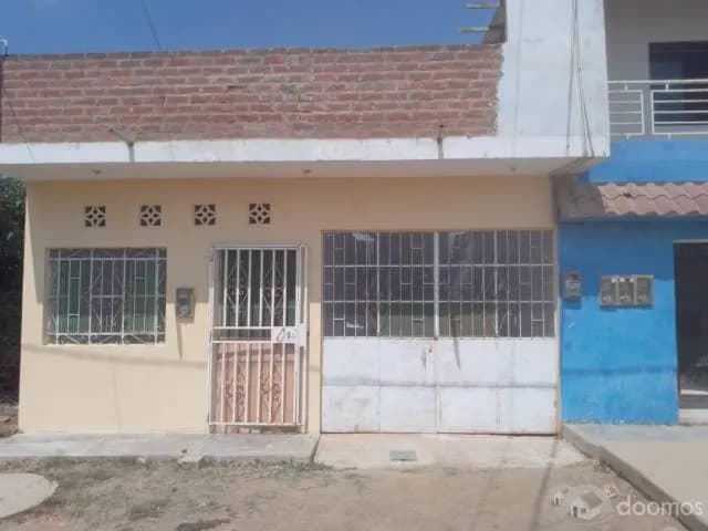 Ocasion Vendo casa en la Alborada - 1