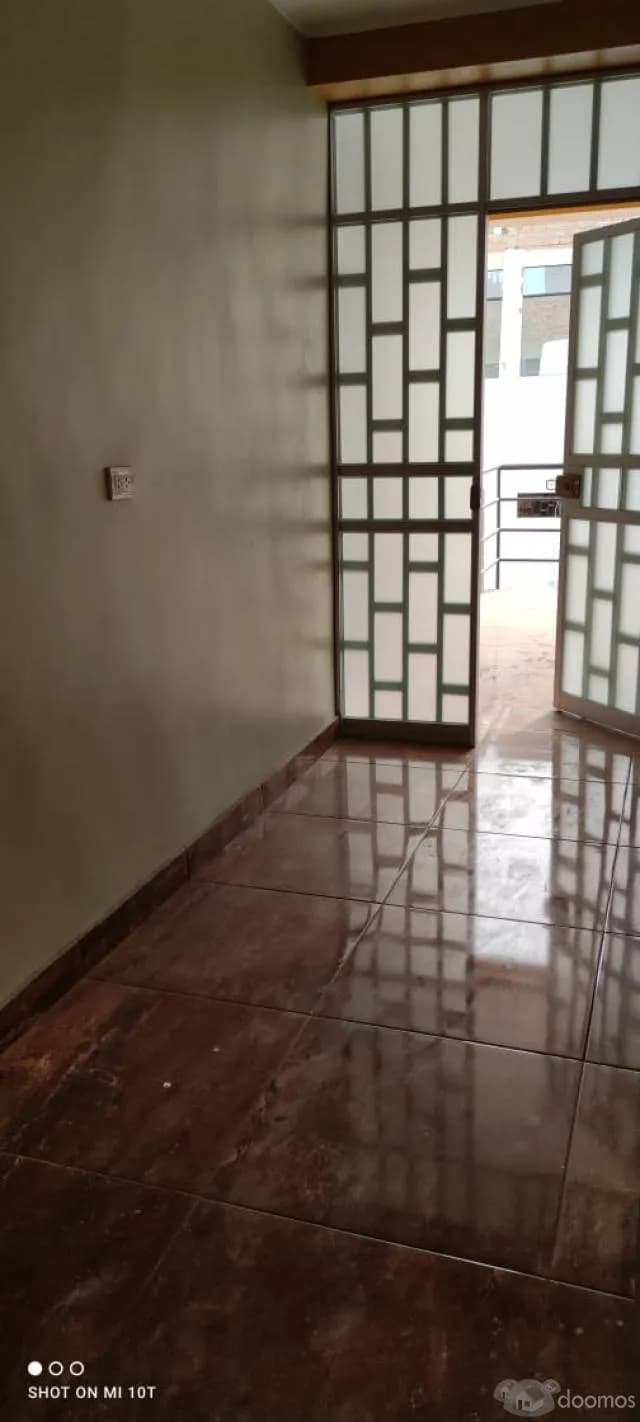 ALQUILER DE MINI DEPARTAMENTO EN PISCO - SIN AMOBLAR - 1