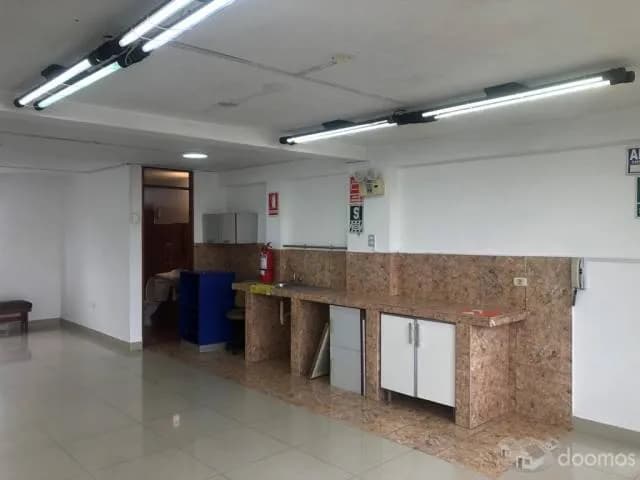 Alquilo, Local Comercial en Av. Angamos, frente al real plaza. - 1