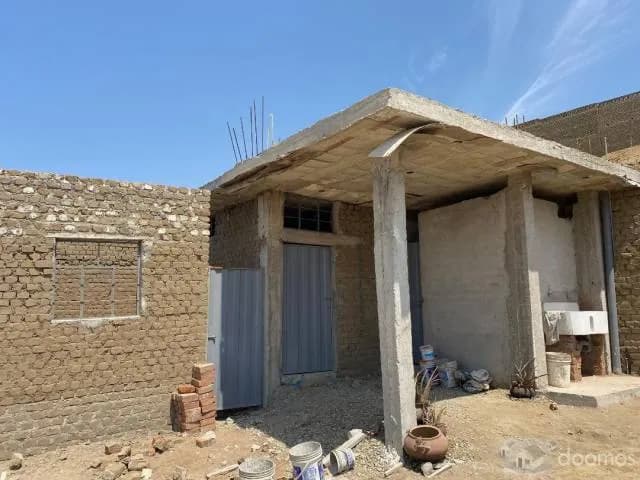 OCASIÓN VENDO AMPLIO TERRENO  EN HUANCHAQUITO FRENTE  AVENIDA PRINCIPAL - 1