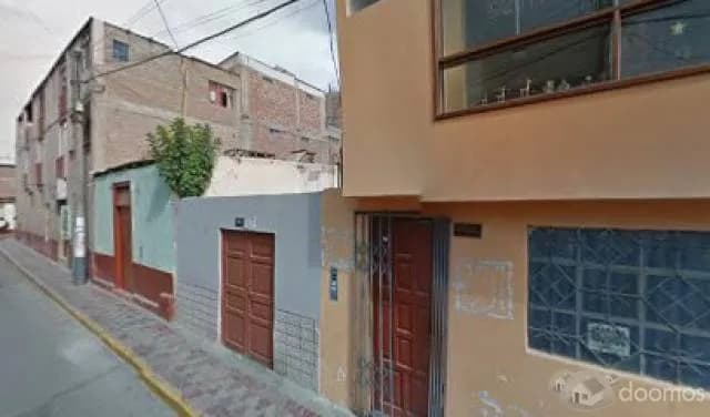 ALQUILER DE INMUEBLE PARA OFICINA U LOCAL COMERCIAL - 1