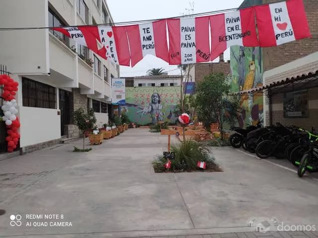 Duplex de ocasion - 1