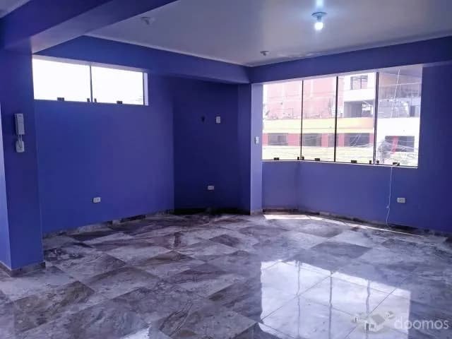 Alquiler Oficina Ate - Estreno - Santa Clara  ¡ideal Para Equipos Exitosos! - 1