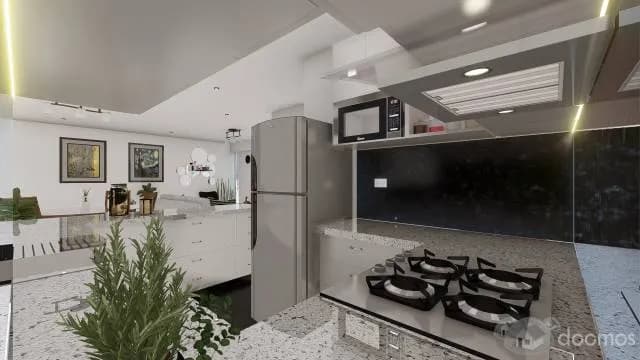 ULTIMOS!!! DEPARTAMENTOS EN PREVENTA DE 101M2 URB.MANUEL PRADO - 2