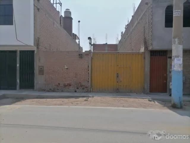 VENDO TERRENO OCASION - 1