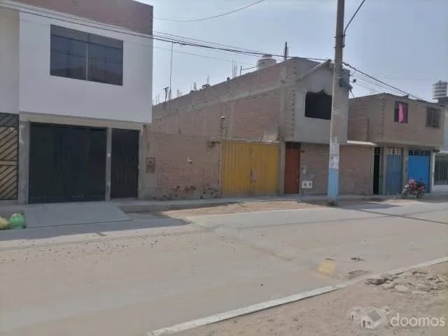 VENDO TERRENO OCASION - 2