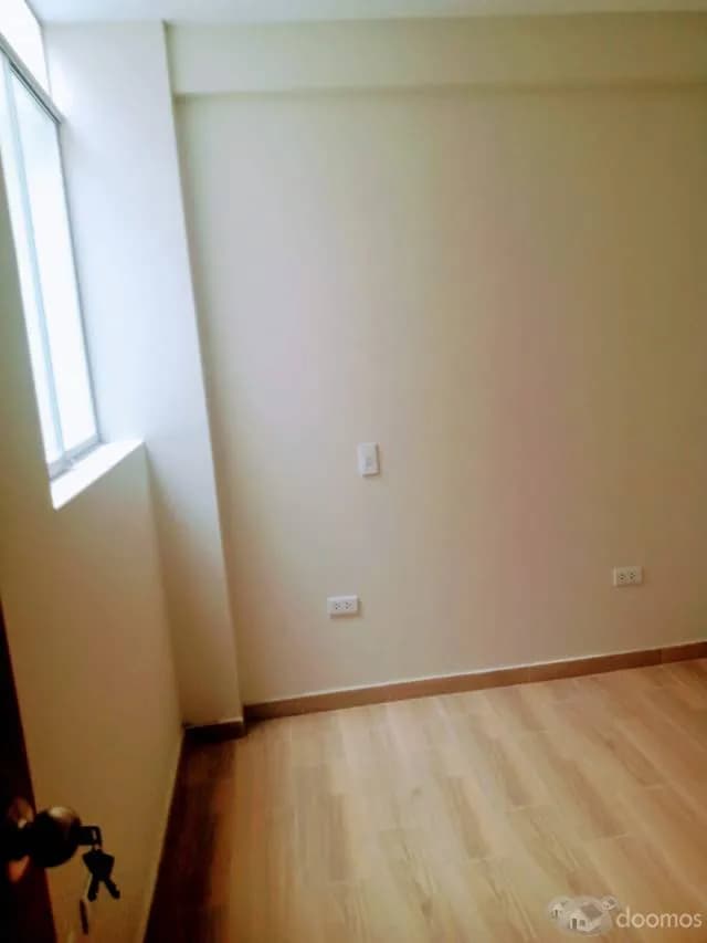 DEPARTAMENTO DE ESTRENO - 2