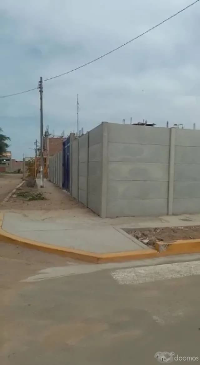 ALQUILO LOCAL CERCADO - 1