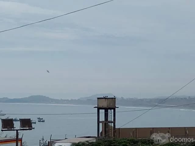 Alquilo cuarto para estudiantes a una cuadra de la universidad Faustino Sánchez Carrión - 1