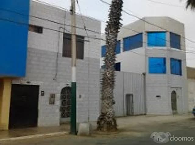 VENTA DE LOCAL PARA ALMACEN Y OFICNA - 1