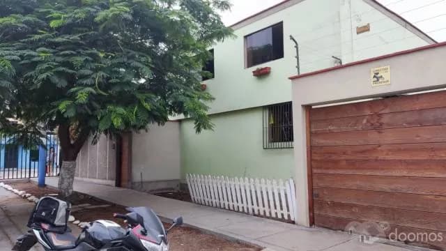 Vendo Propiedad en Salamanca (Casa o Terreno). Trato directo - 1