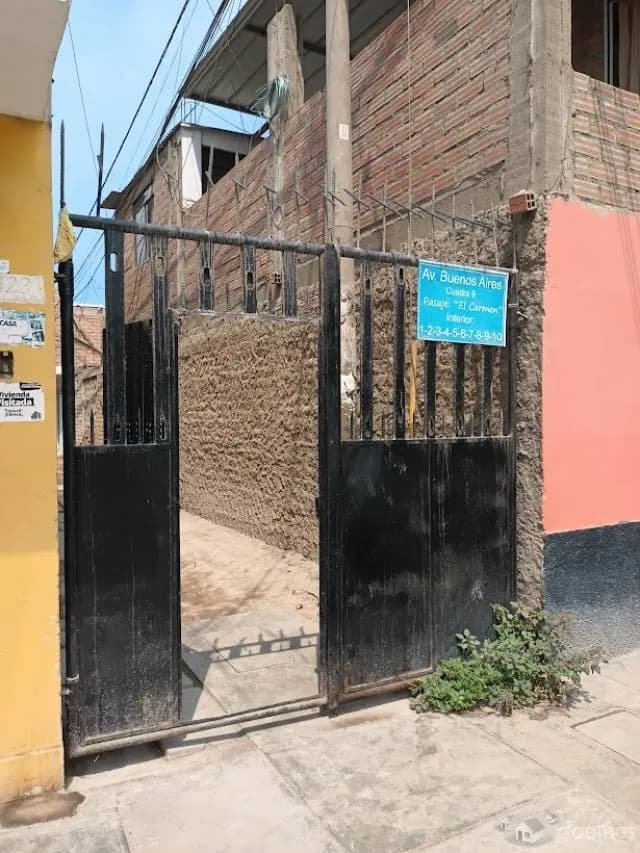 CASA EN VENTA - 1