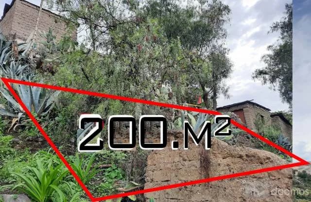 TERRENO AYACUCHO HUAMANGA - 2