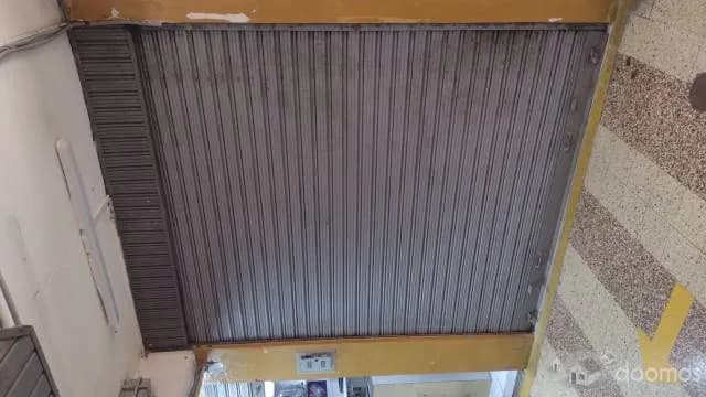 ALQULER DE TIENDA COMERCIAL - 1