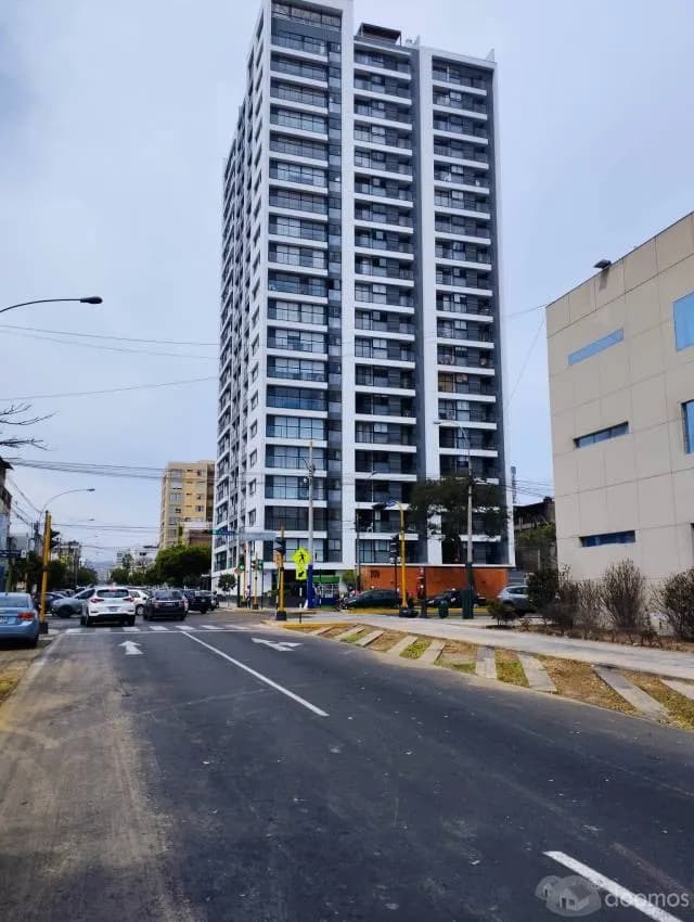 ALQUILO OFICINA O CONSULTORIO EN JESUS MARIA  20M2  S/ 1.200 - 2