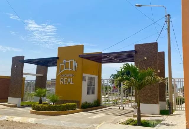 VENDO DPTO CONDOMINIO COLIBRI - 1