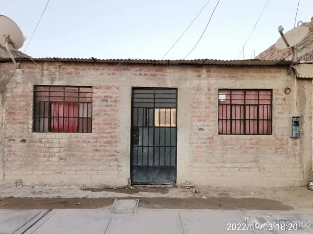 Casa en venta en Castilla - 1
