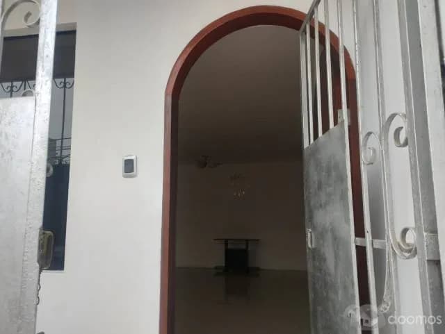 Alquiler de departamento en San Luis - 1