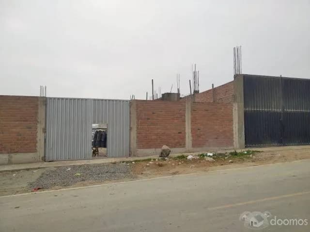 ALQUILER LOCAL 1,000M2 COMERCIO O INDUSTRIAL - 1