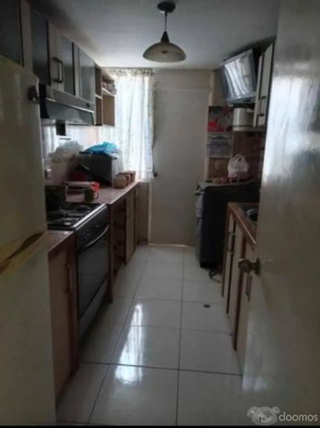 ALQUILO DEPARTAMENTO - 1