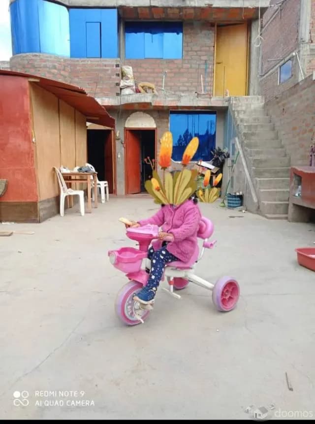 VENDO CASA EN CHILCA-HYO - 2