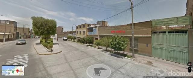 VENTA DE INMUBLE CALLE CALLAO. ILO - 1