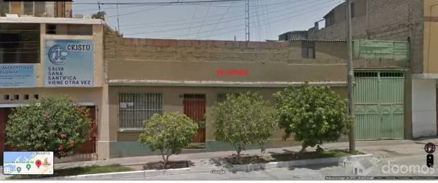 VENTA DE INMUBLE CALLE CALLAO. ILO - 2
