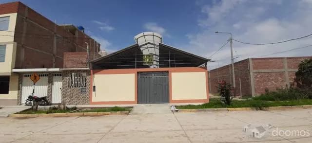 ALQUILER LOCAL COMERCIAL - 1