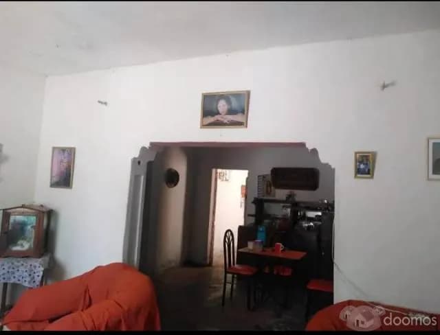 VENTA DE CASA EN PIMENTEL - 1