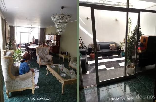 OPORTUNIDAD DE VENTA DE CASA POR VIAJE - 1