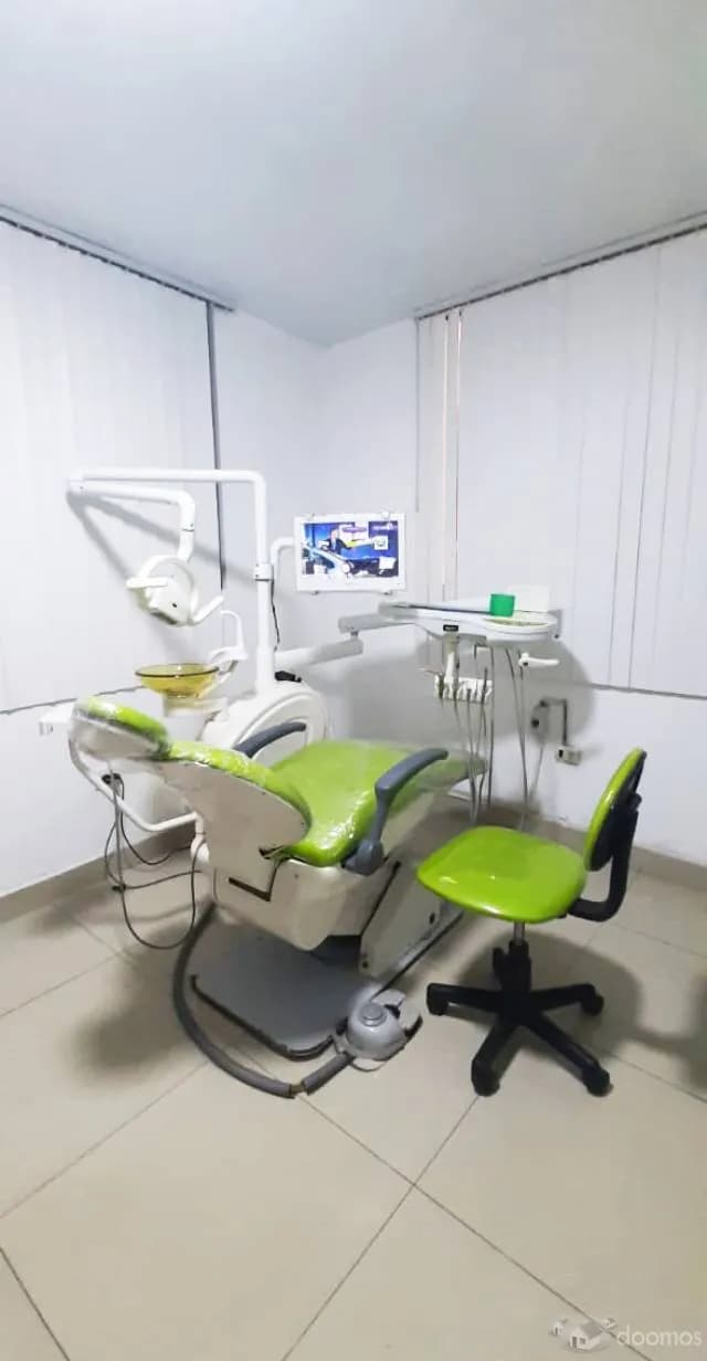 CONSULTORIO DENTAL - 1