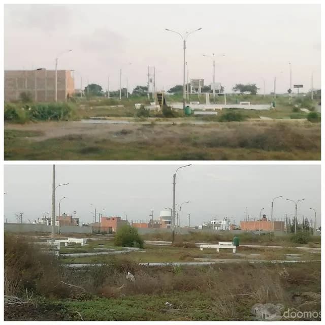 VENTA DE TERRENO - 1