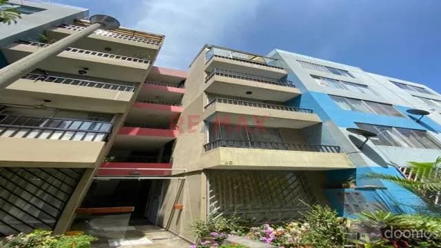 VENDO DUPLEX REMODELADO EN CONDOMINIO ALAMEDA COLONIAL - 1