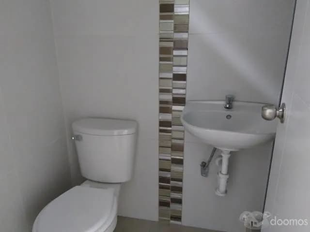 Alquilo Oficina en Av. Javier prado La Molina - 2