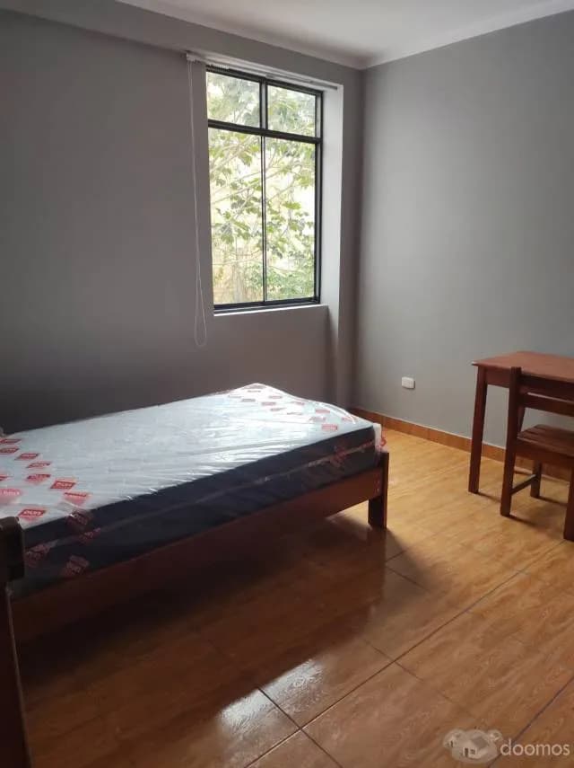 HABITACIONES DE ESTRENO PARA SRTAS. - 2