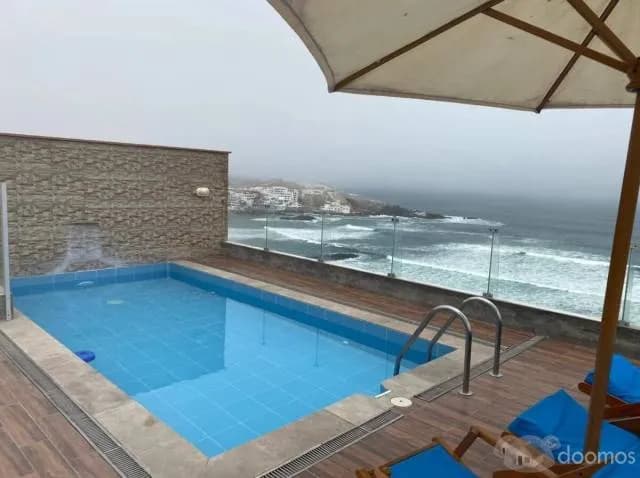 Disfruta de la vista del mar   - ¡Duplex en Venta a un Precio Especial! - 1