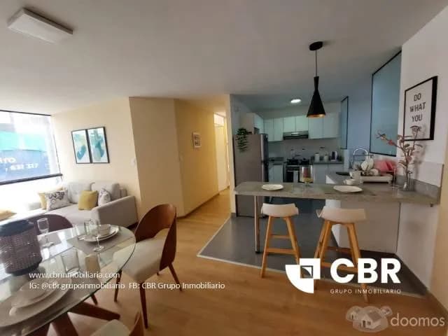 VENTA DÚPLEX ESTRENO EN SAN MIGUEL - 1