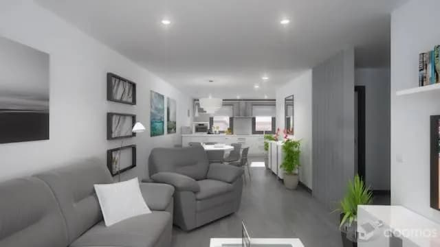 Urbanización Magisterio. Departamentos de estreno ENTREGA INMEDIATA! - 1