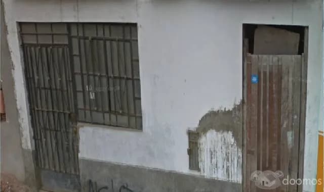 Se Vende Casa Con Barrio Consolidado - 1