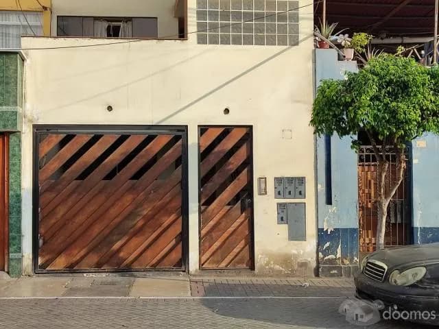 Venta 1er Piso para Local Comercial SURQUILLO - 1