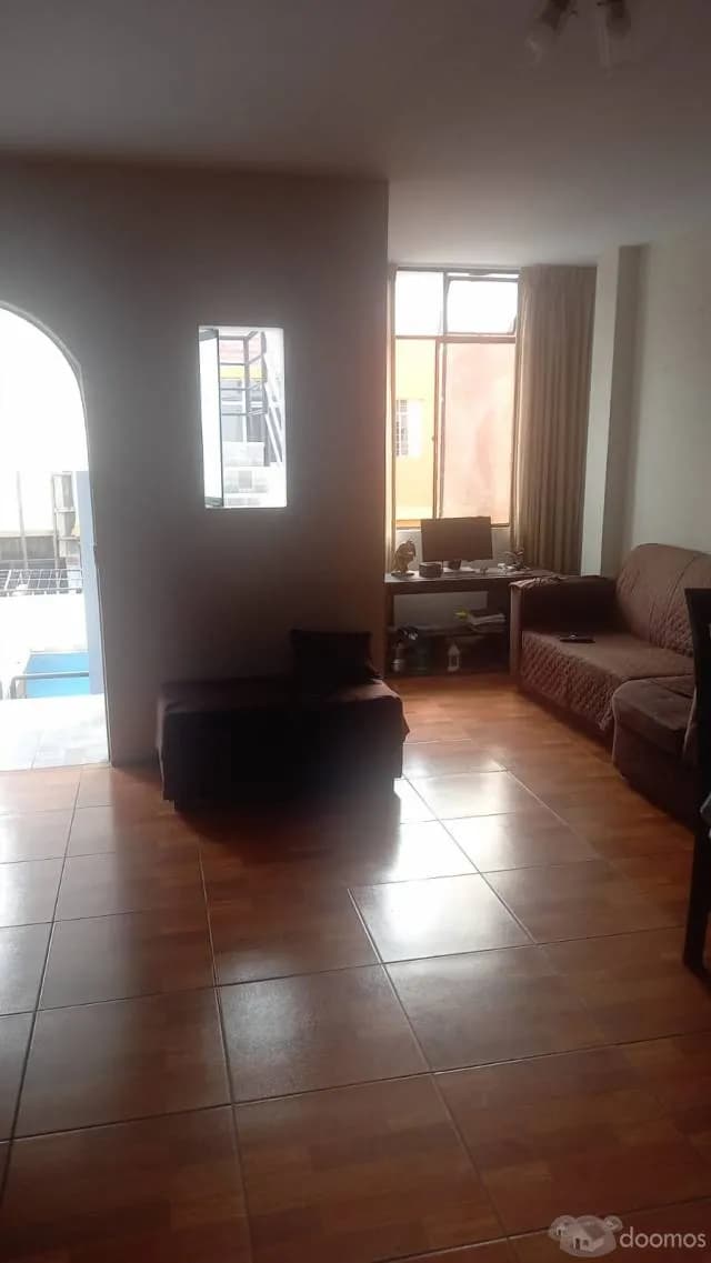 ??VENTA DUPLEX + DEPARTAMENTO DE ESTRENO CON AZOTEA EN EL #RIMAC. CÉNTRICO?? - 1