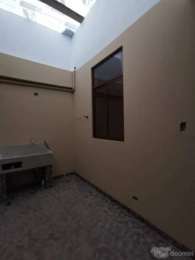 EXCELENTE OPORTUNIDAD!!! DE OCASIÓN SE VENDE CASA DE 01 PISO DE MATERIAL NOBLE - 1