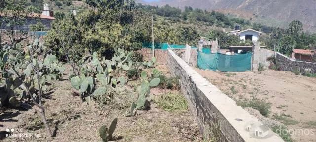 venta de terreno - 1