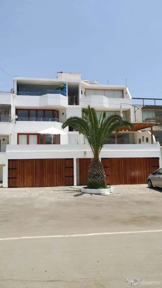 VENDO LINDO DEPARTAMENTO EN PLAYA NAPLO - 1