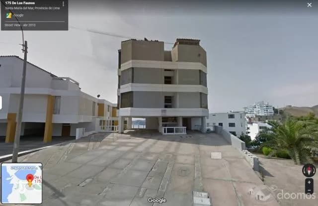 DEPARTAMENTO EN VENTA EMBAJADORES SANTA MARIA - 1