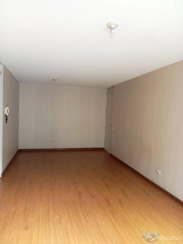 Departamento - Condominio Villa Santa Clara , ATE. - 1