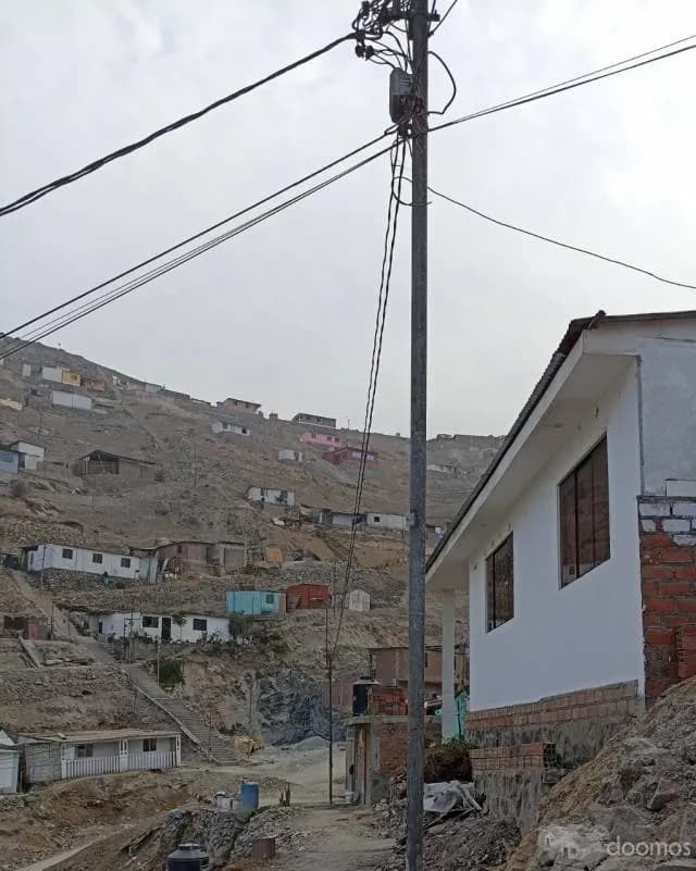 VENTA DE CASA 90m2 - 1