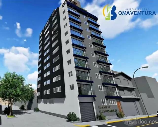 Venta de Departamentos de Estreno Exclusivos en Sol de Oro - Los Olivios - 1