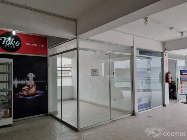 Local Comercial / Oficina - 1